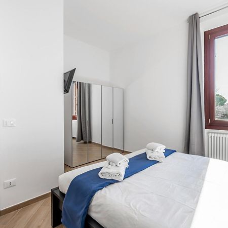 Charming Hideaway In Florence - Apt X4 外观 照片