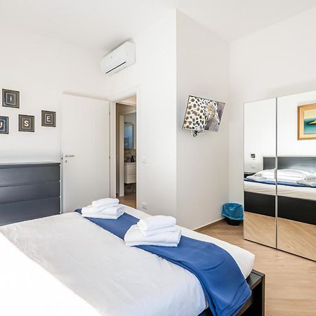 Charming Hideaway In Florence - Apt X4 外观 照片