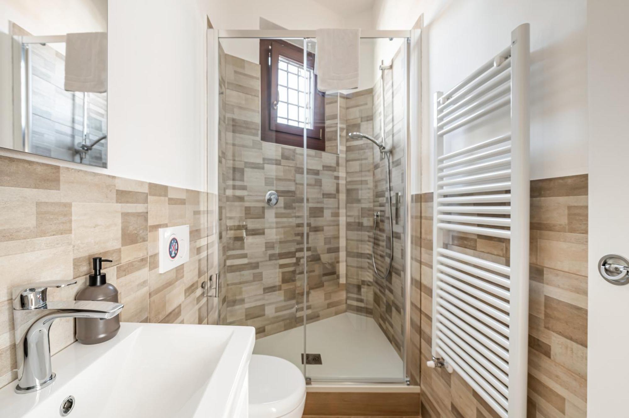 Charming Hideaway In Florence - Apt X4 外观 照片